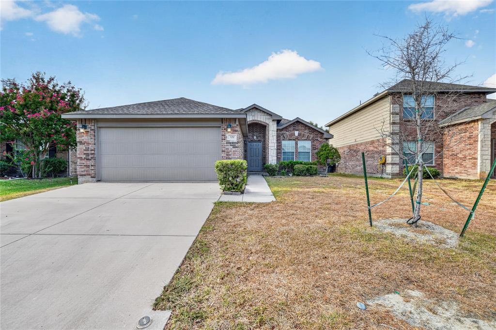 320 Chalkstone Drive Property Photo 1