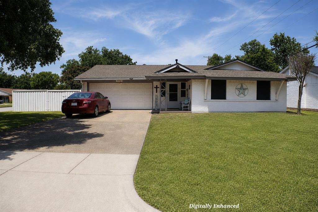 4732 Darla Drive Property Photo 1
