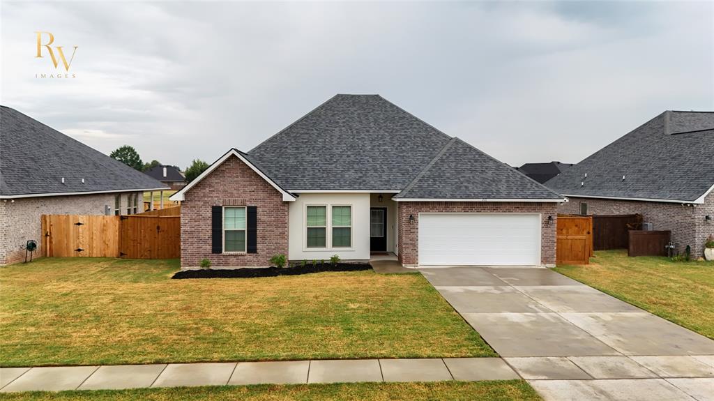 446 Blanchard Loop Property Photo 1