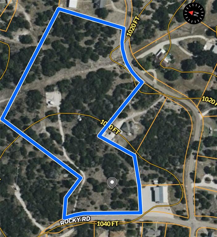 406 Rocky Road Property Photo 6