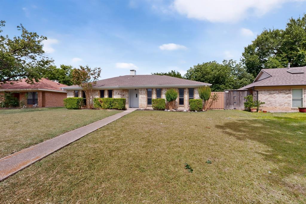 1302 N Yale Boulevard Property Photo 2