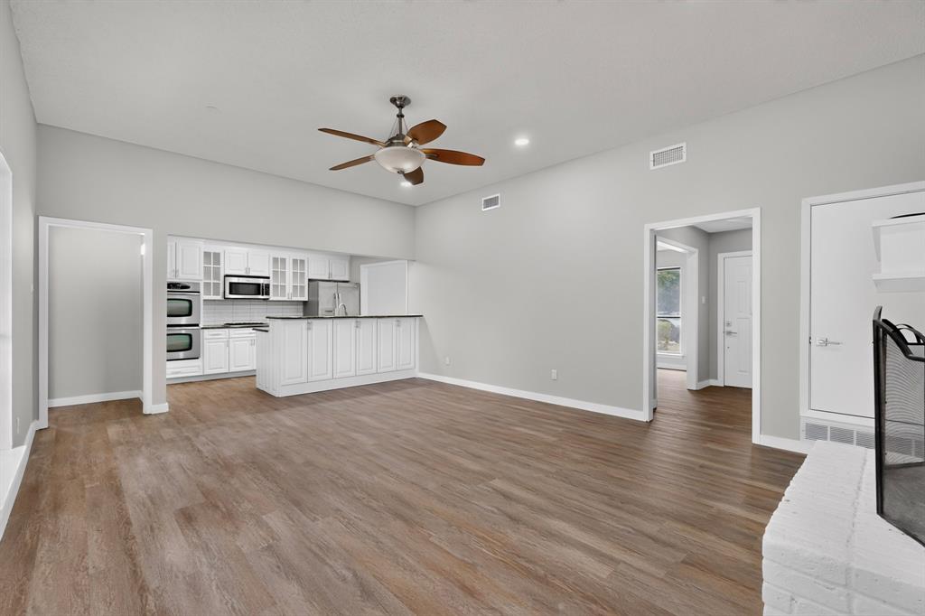 1302 N Yale Boulevard Property Photo 13