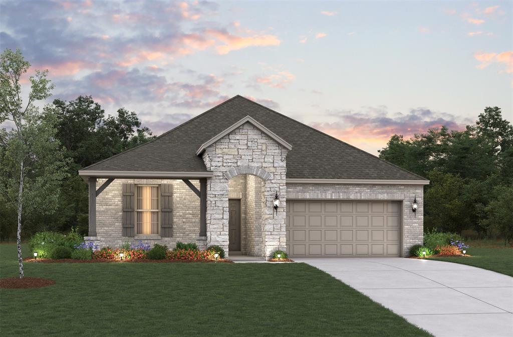 816 Cayden Drive Property Photo 1