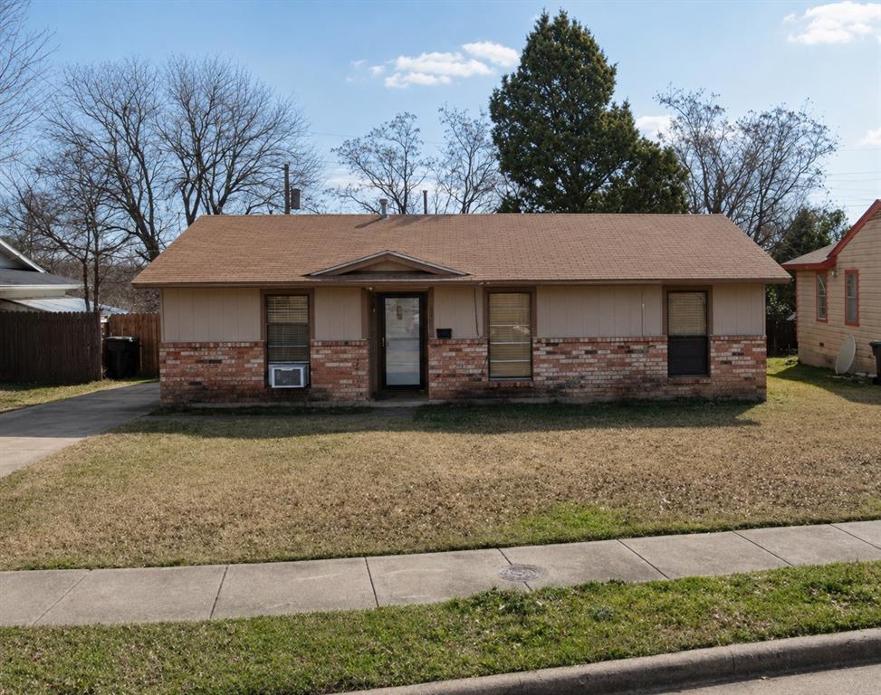 2336 Talco Drive Property Photo 1