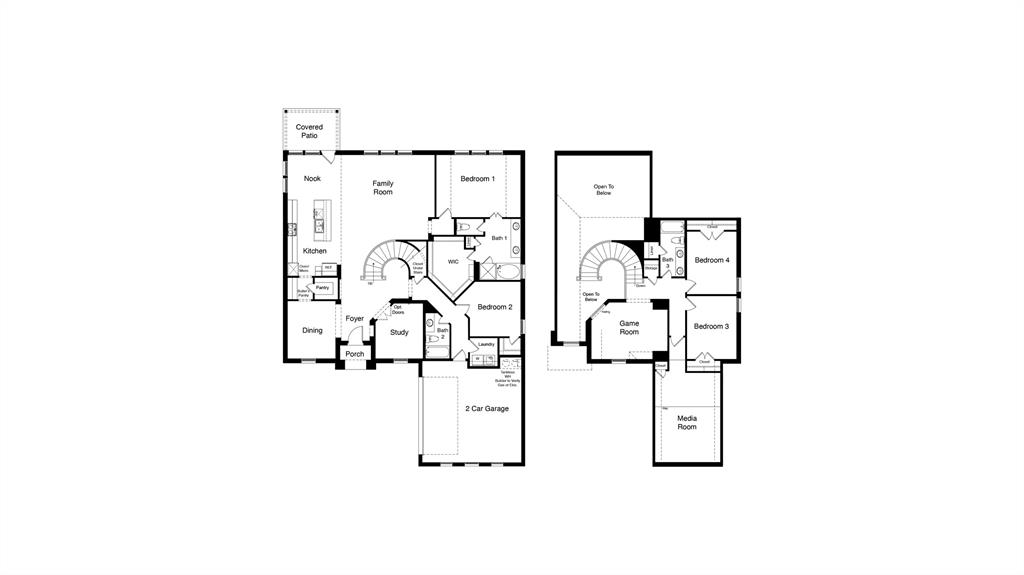 4919 Simmental Drive Property Photo 31
