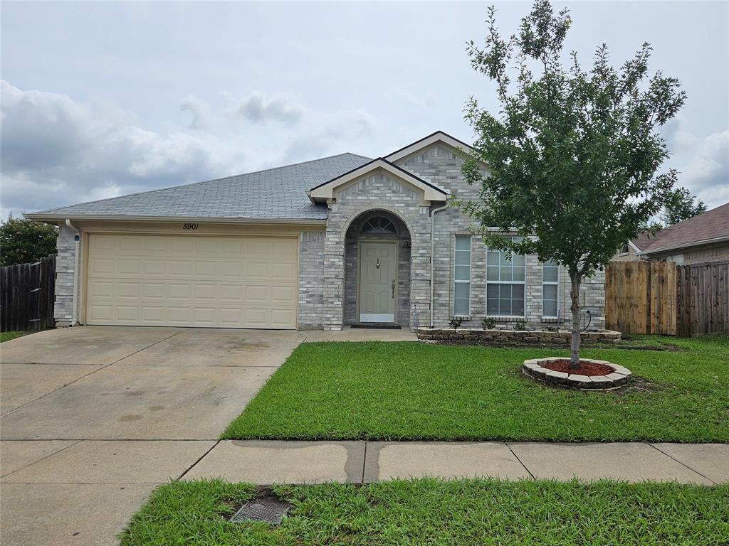 5901 Rising Meadow Drive Property Photo 1