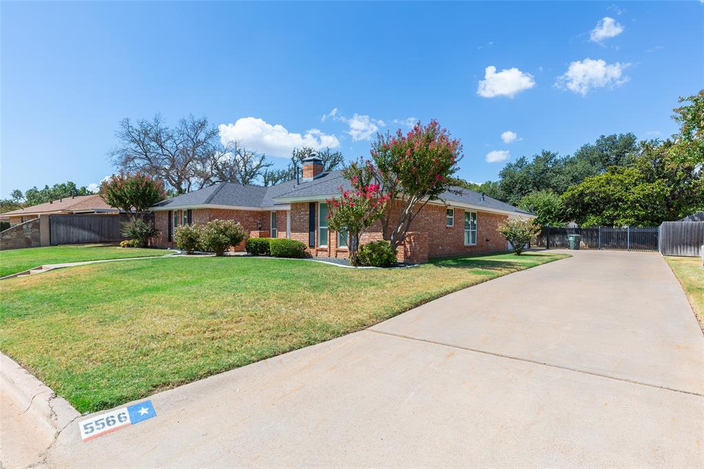 5566 Chimney Rock Road Property Photo 1