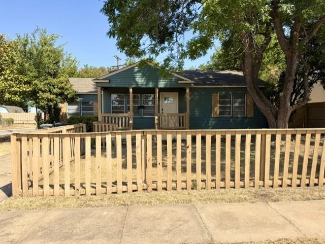 2681 Texas Drive Property Photo 1