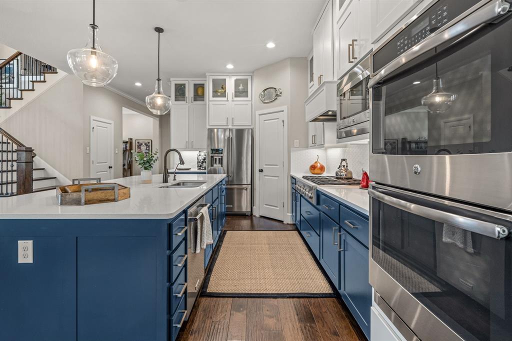13713 Green Hook Road Property Photo 13