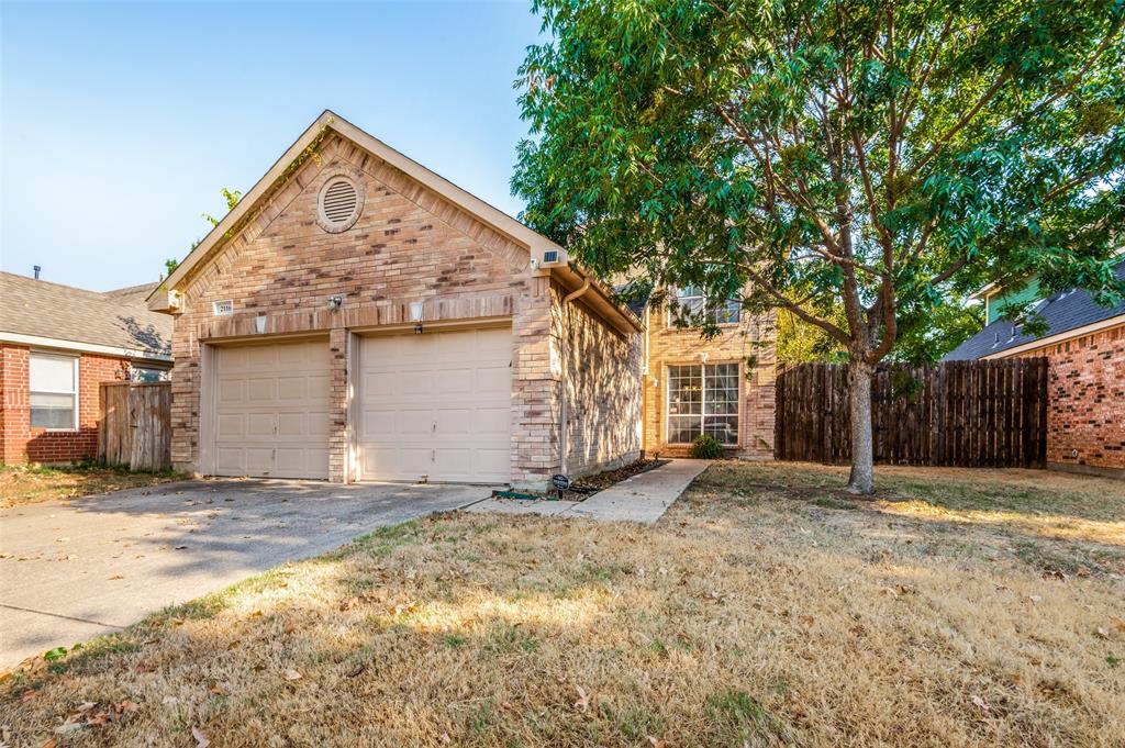 2116 Pritchard Drive Property Photo 1