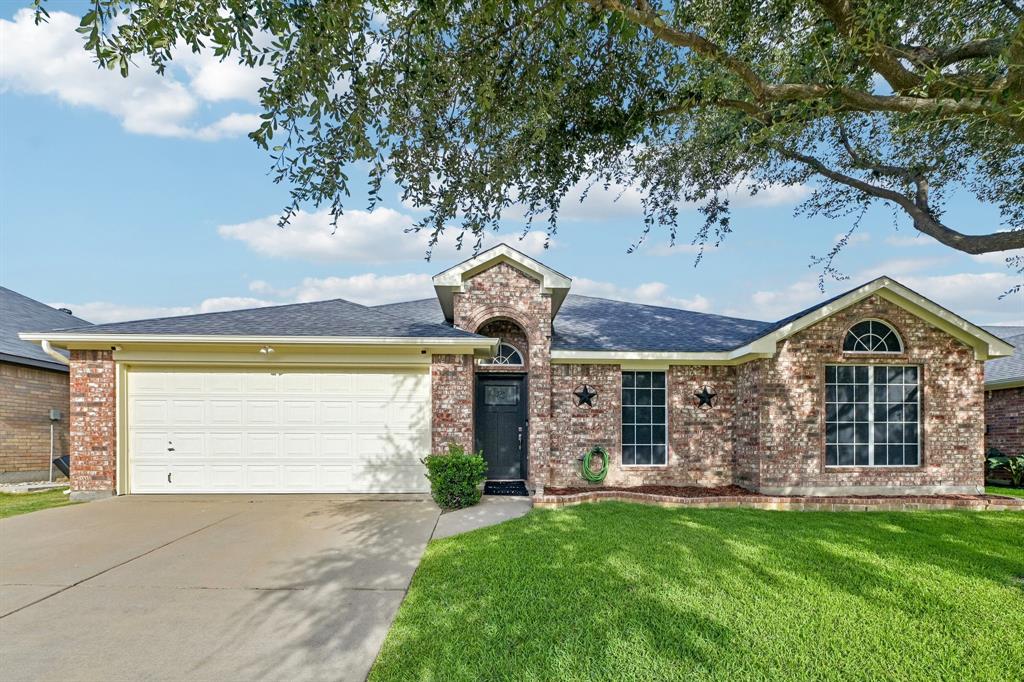 6925 Evening Shade Lane Property Photo 1