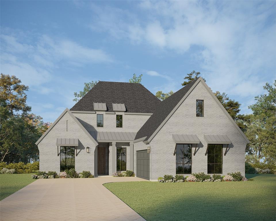 817 Bella Casa Drive Property Photo 1