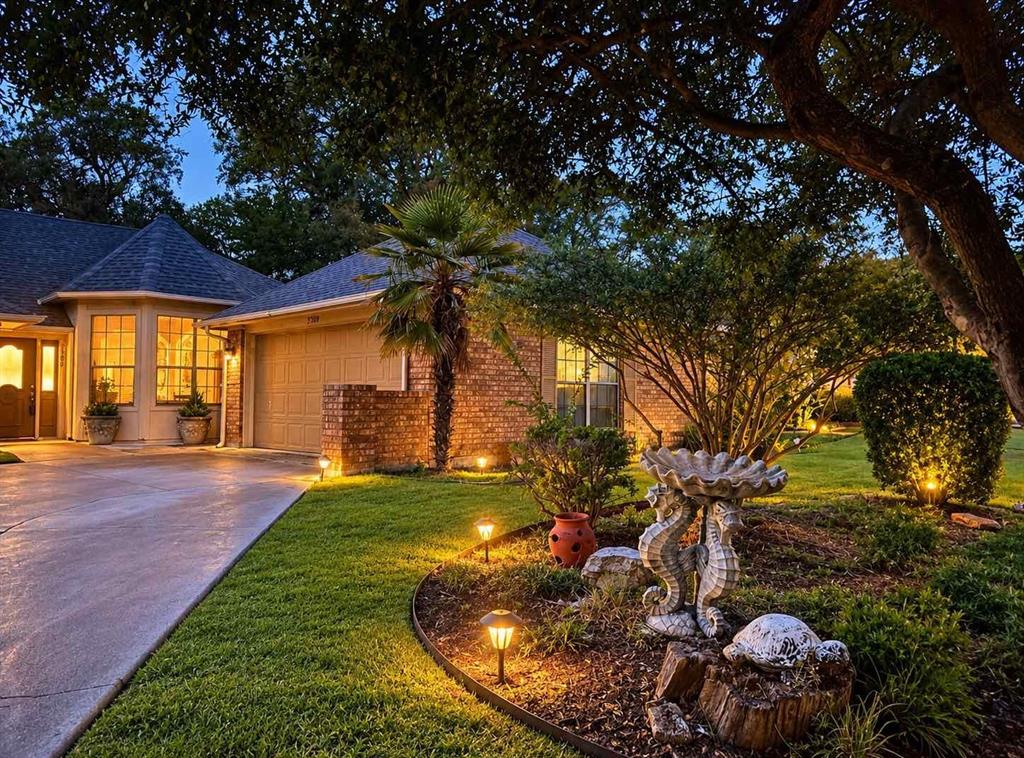5309 Deep Canyon Drive Property Photo 1