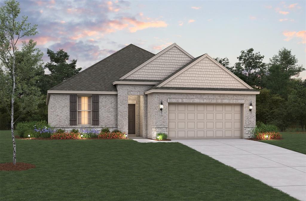 840 Jacquelyn Drive Property Photo 1