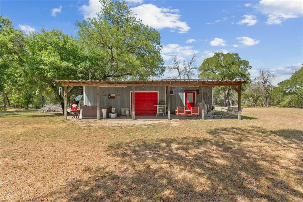 444 Red Bud Hill Property Photo 2