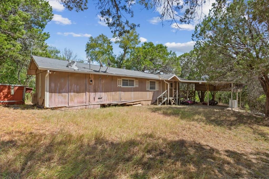 444 Red Bud Hill Property Photo 14