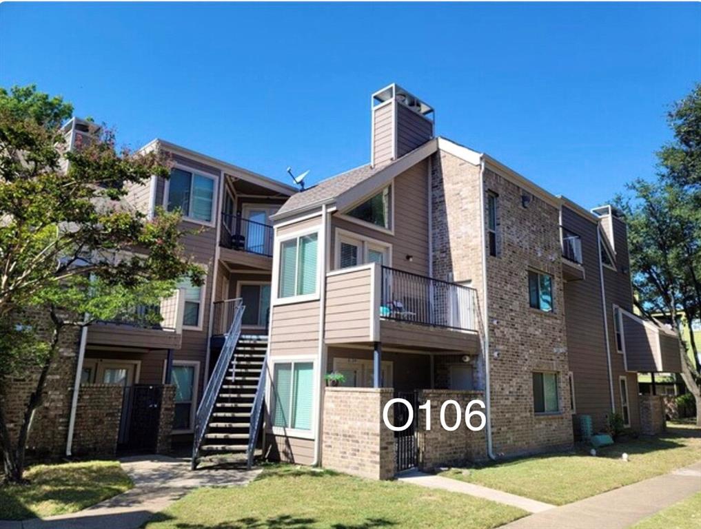 9829 Walnut Street O106 Property Photo 1