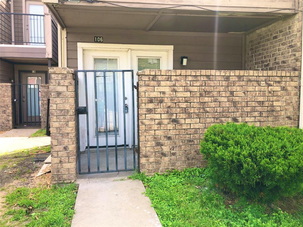 9829 Walnut Street O106 Property Photo 2