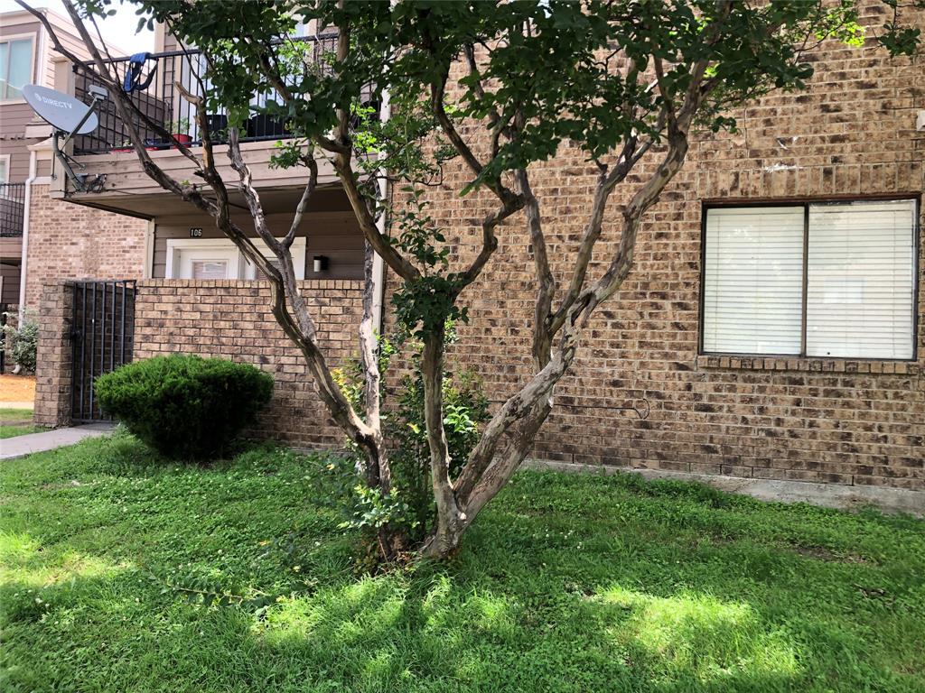 9829 Walnut Street O106 Property Photo 20