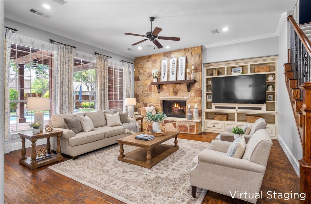 9161 Cedar Ridge Property Photo 7