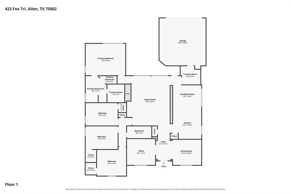 423 Fox Trail Property Photo 40