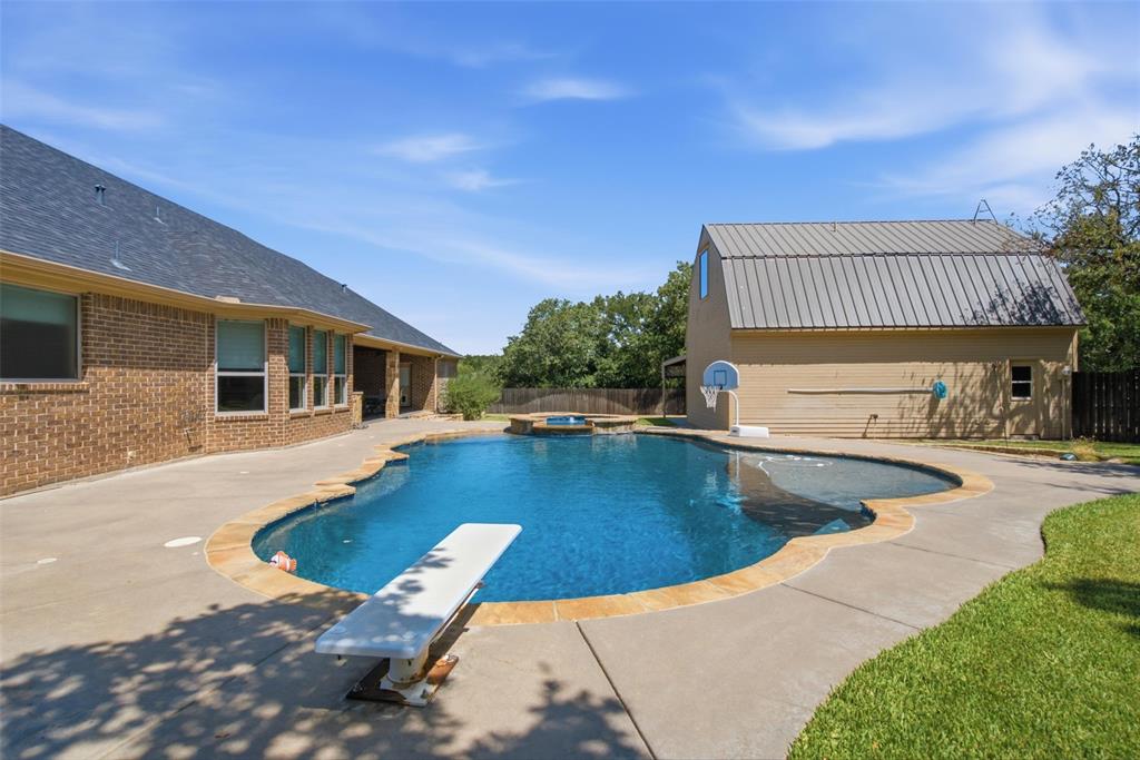 116 Timberview Drive Property Photo 30