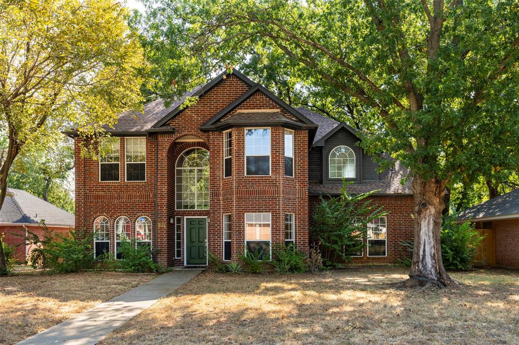 6101 Copperfield Drive Property Photo 1