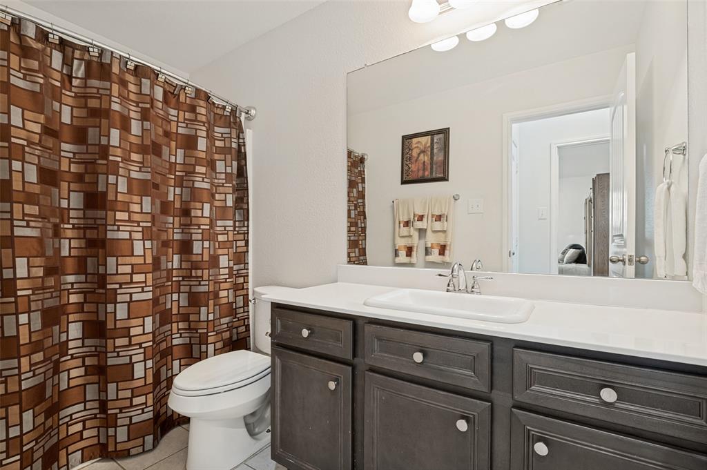 4022 Meadow Canyon Drive Property Photo 21