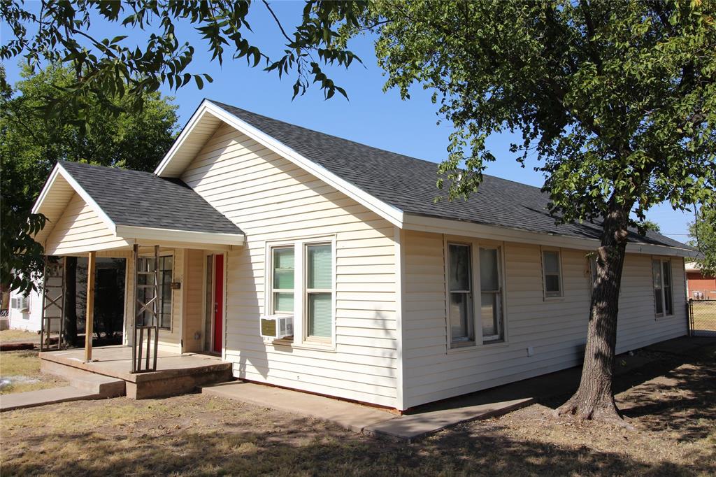 802 S Anson Property Photo 3
