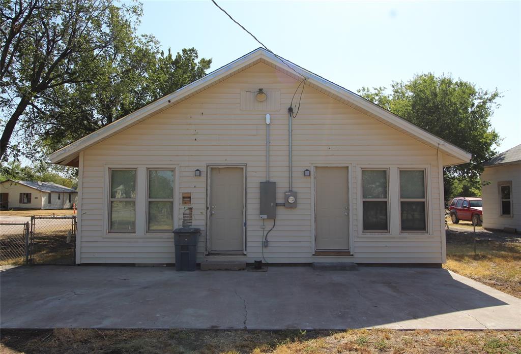 802 S Anson Property Photo 16