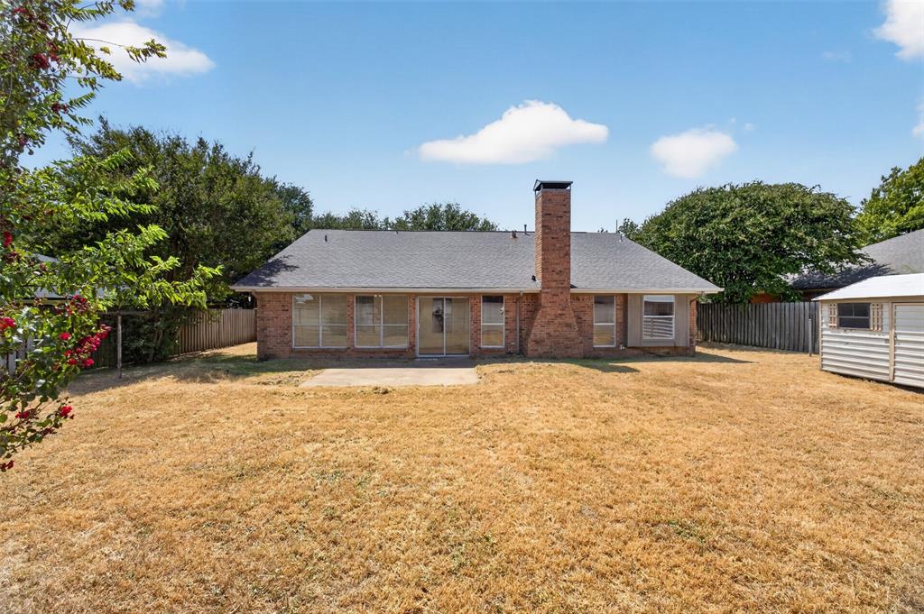 1217 Stonelake Drive Property Photo 25
