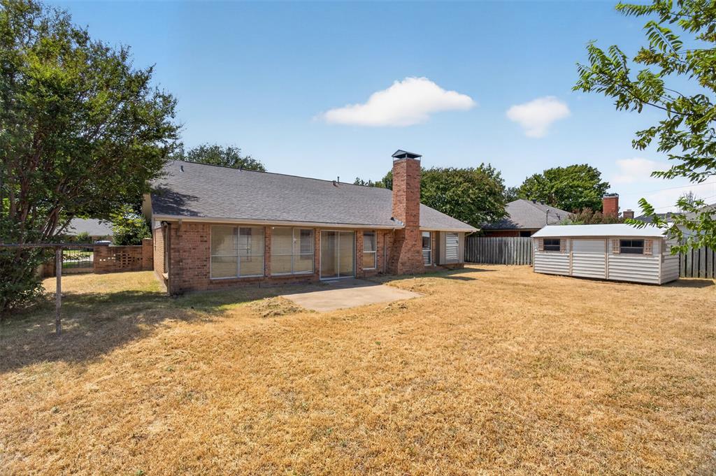 1217 Stonelake Drive Property Photo 26
