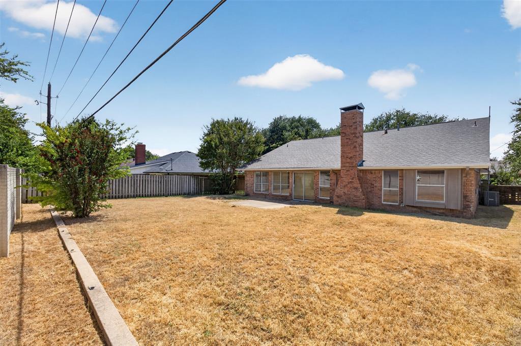 1217 Stonelake Drive Property Photo 27