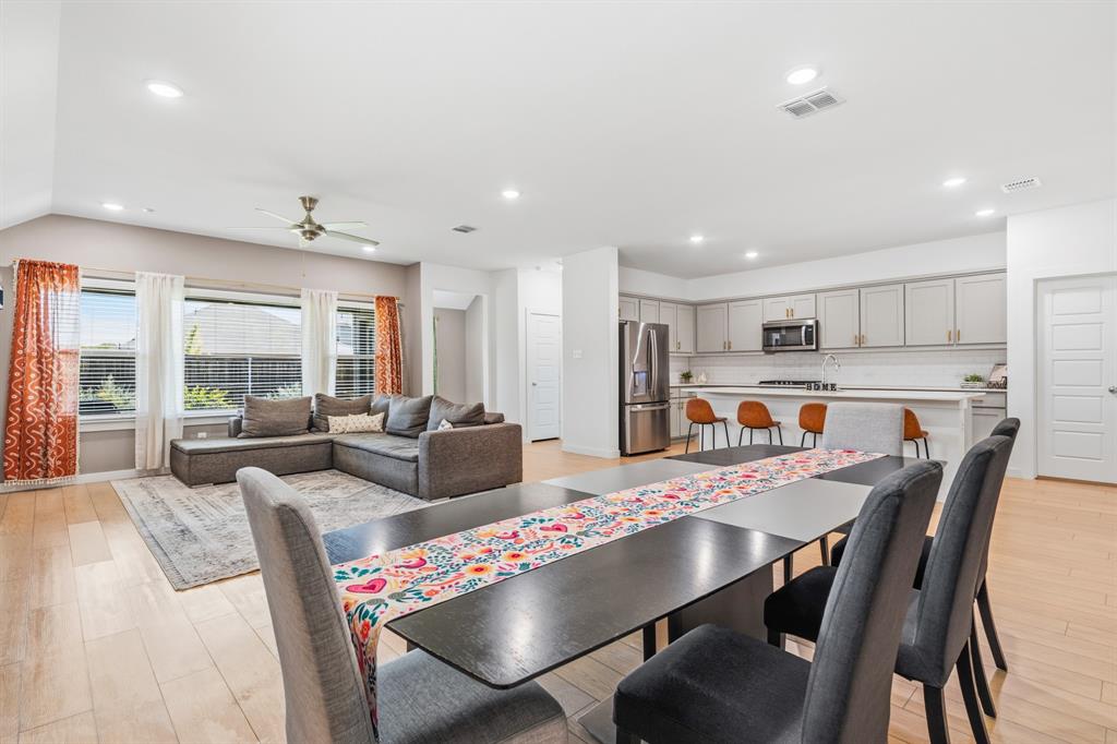 3621 Ray Roberts Drive