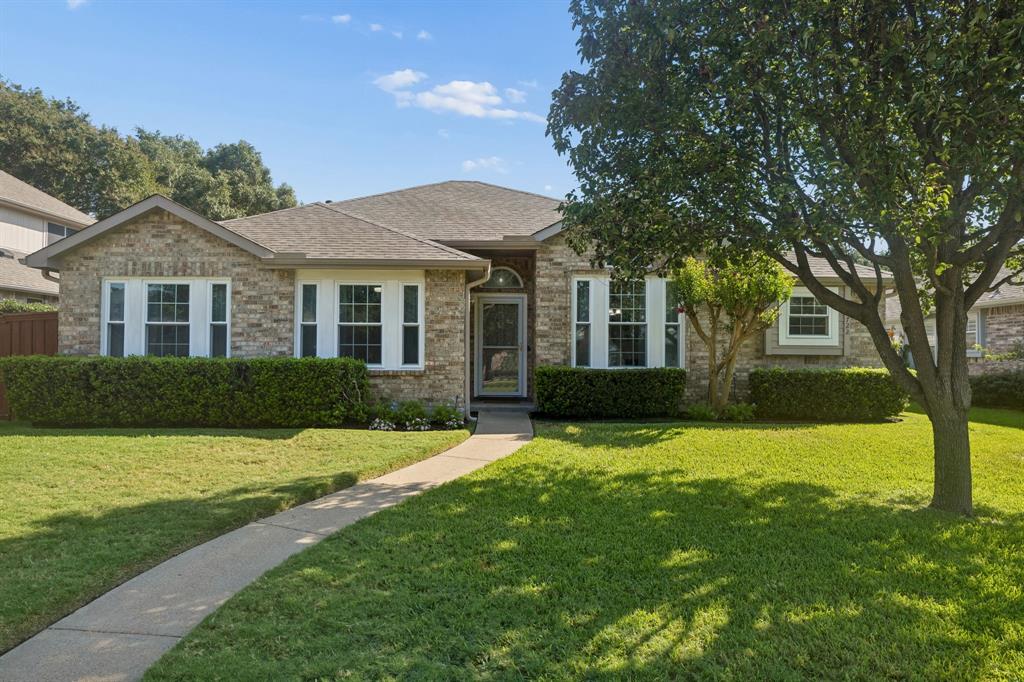 2722 Covington Drive Property Photo 1