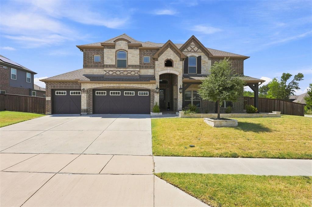 3233 Rolling Meadow Drive Property Photo 1