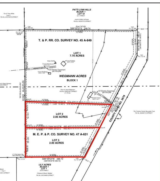 290 County Road 3679 Property Photo 1