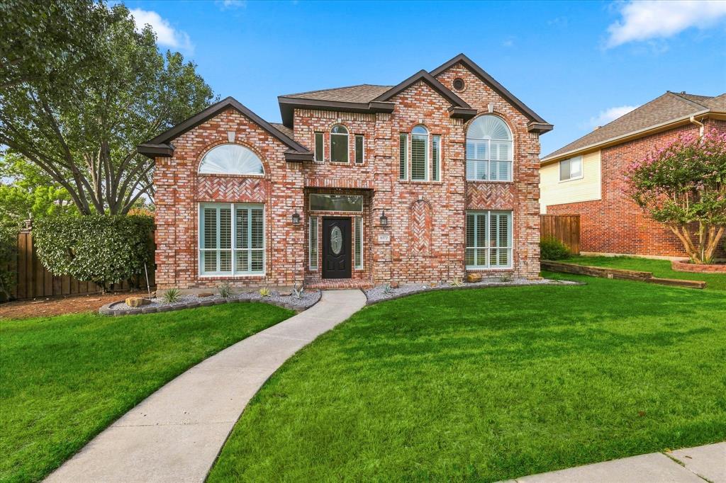 1072 Cornell Drive