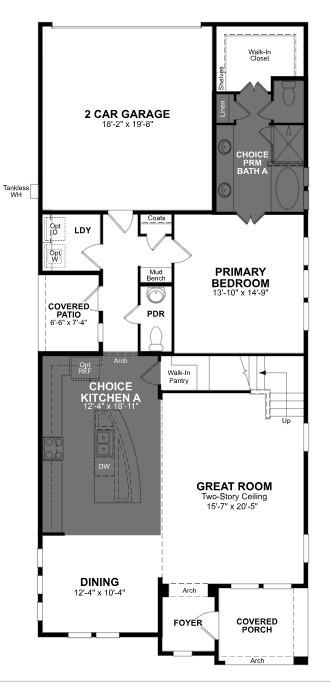 410 Buffalo Grass Drive Property Photo 17