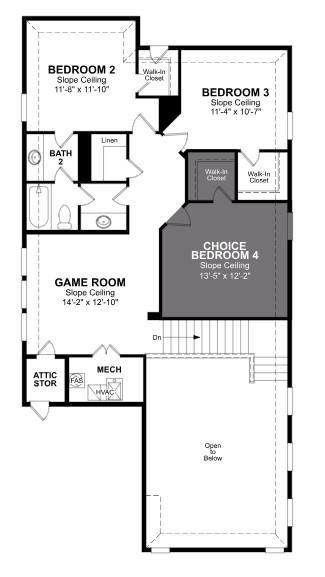 410 Buffalo Grass Drive Property Photo 18