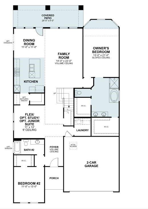 221 Ogden Drive Property Photo 2