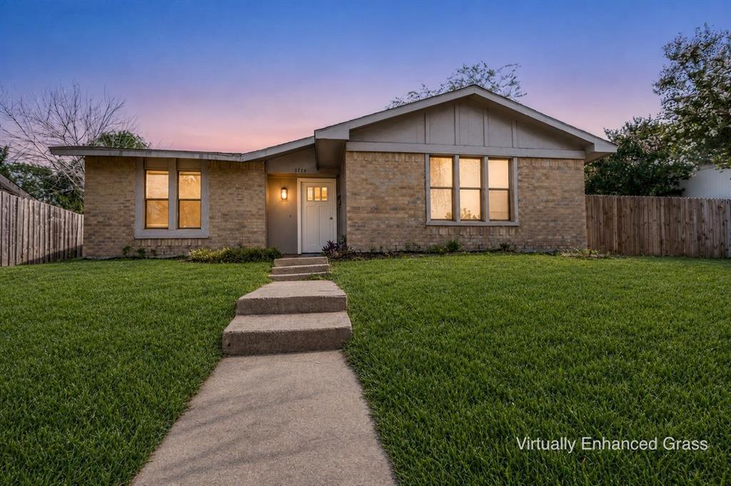 3726 Lancelot Place Property Photo 1