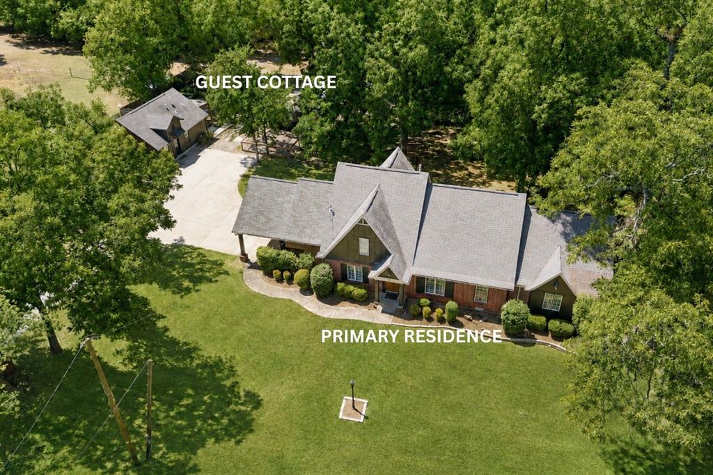 331 S Larkin Road Property Photo 1