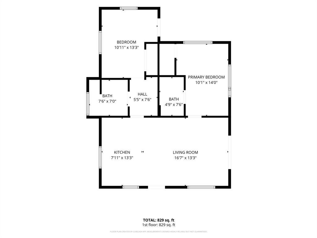 2500 E Highway 36 Property Photo 36
