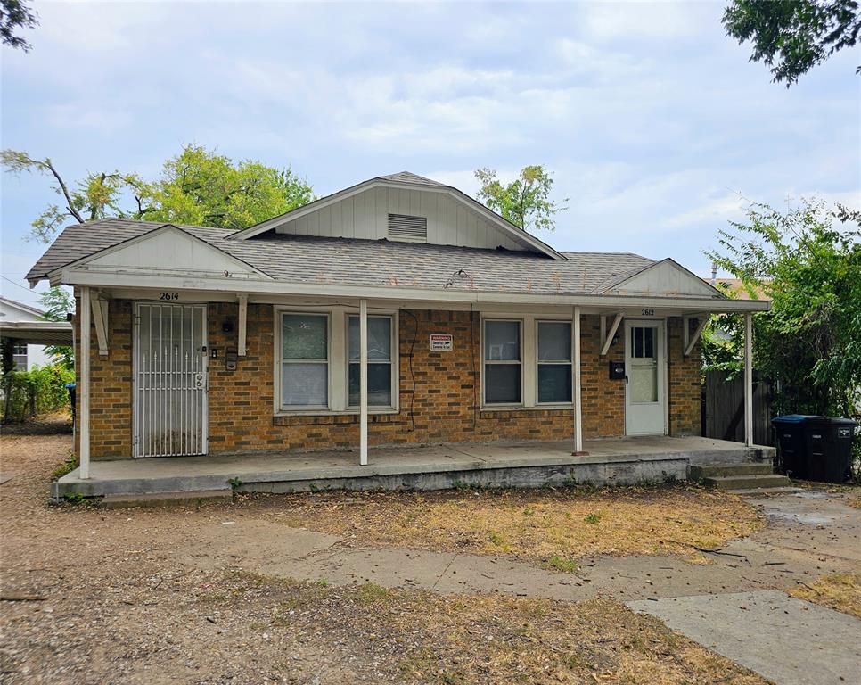 2612 Wilkinson Avenue Property Photo 1