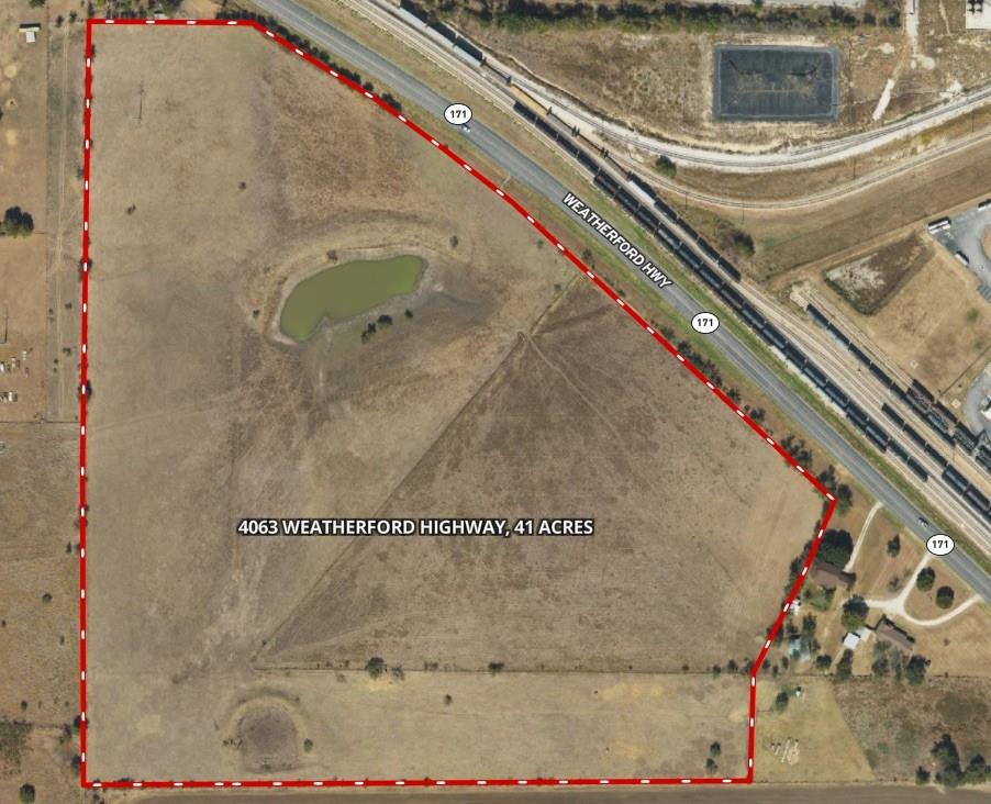4063 Weatherford Highway Property Photo 7
