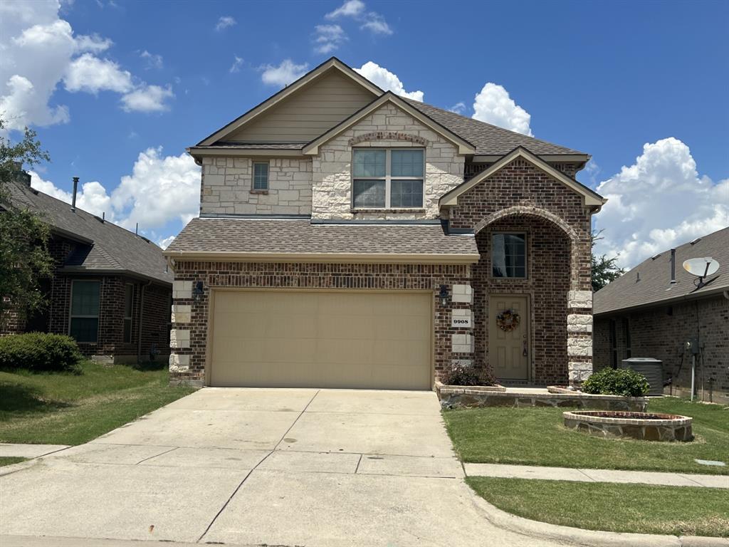 9908 Moccasin Creek Lane Property Photo 1