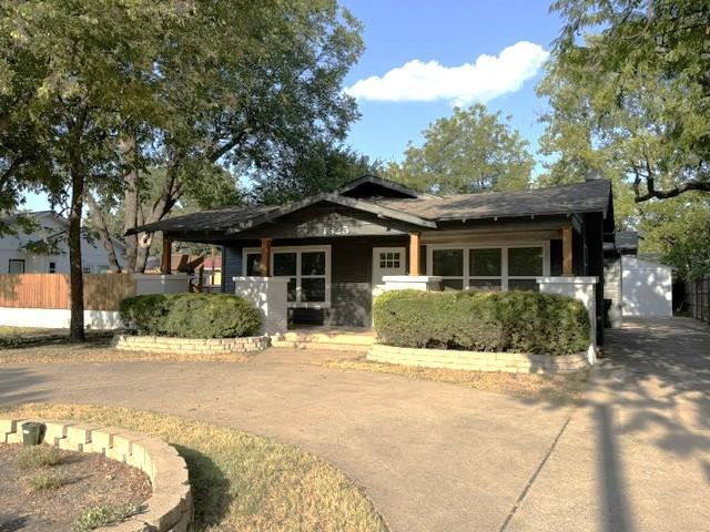 1325 Highland Avenue Property Photo 3