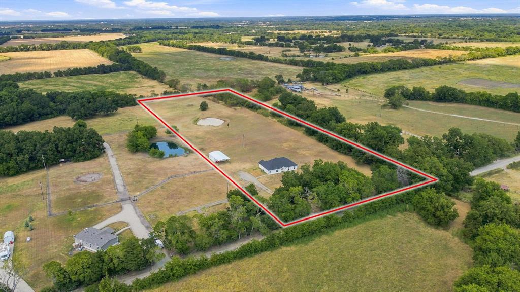 1350 County Road 4040