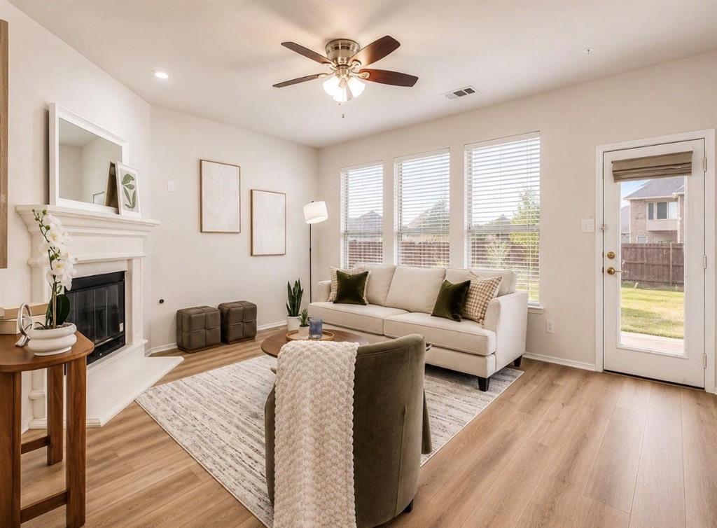 3101 Caddo Lane Property Photo 4
